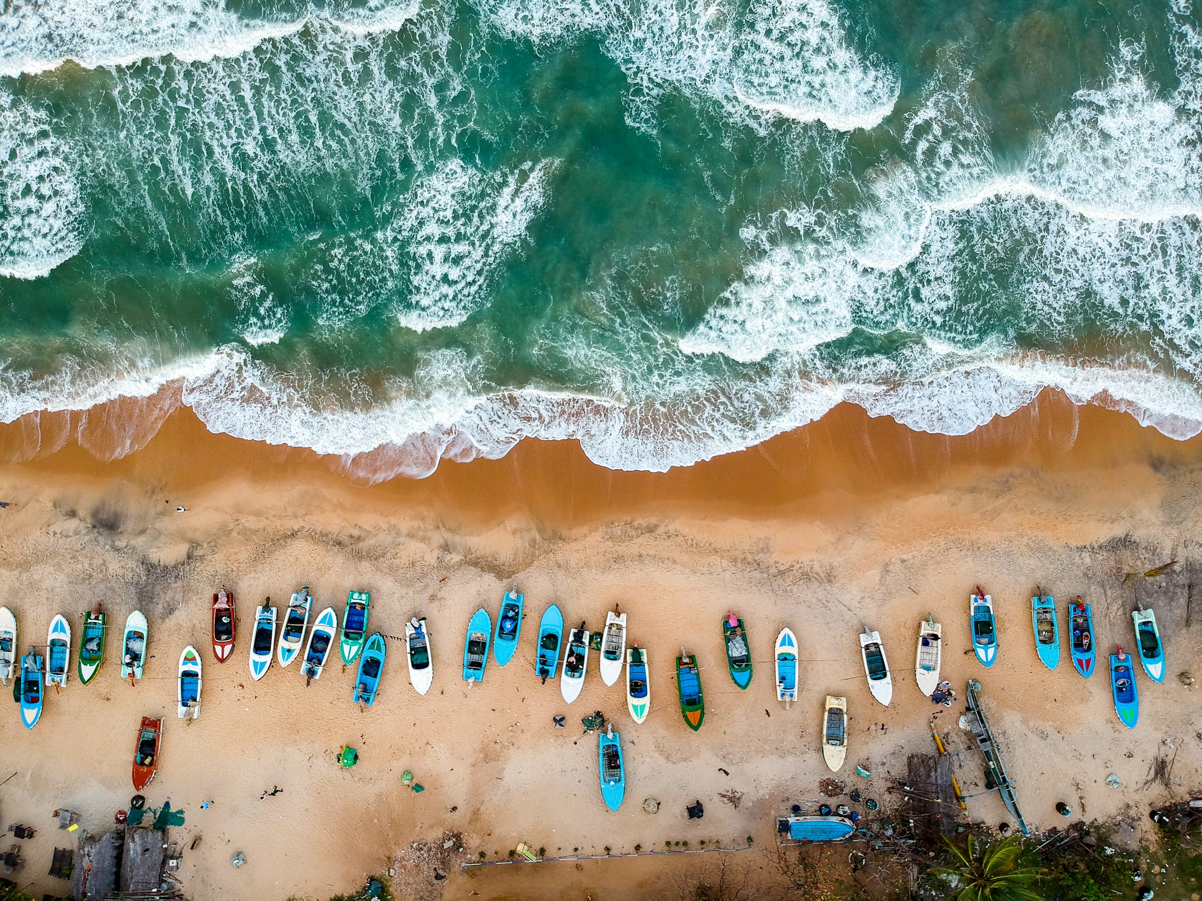 Sea